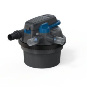 FiltoClear 5000 Pressure Pond Filter