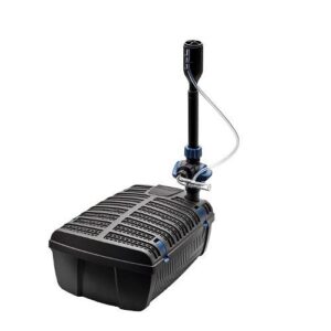 Oase Filtral 9000 UVC All-in-one Pond Filter Unit with FREE Fountain Kit