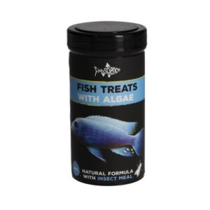 Fish Science Fish Treats with Algae