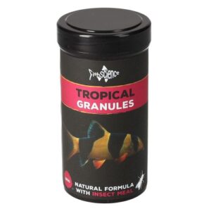 Fish Science Tropical Granule