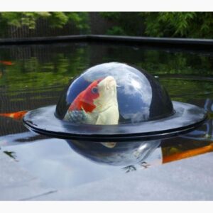 Floating Fish Dome 50cm