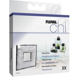 Fluval Chi Replacement Media