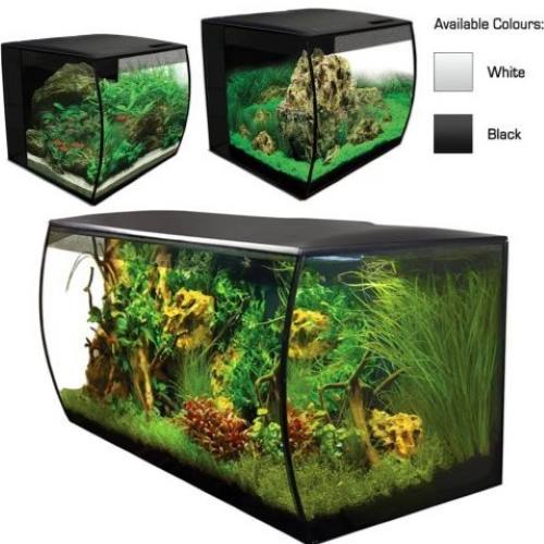 Fluval Flex Aquarium Kit