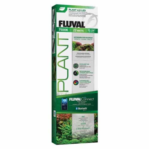 Fluval Plant 4.0 LED Aquarium Light 22W