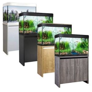 Fluval Roma 125L Aquarium & Cabinet Kit
