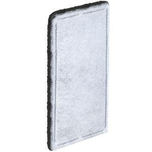 Fluval U Filters Poly/Carbon 2 Packs