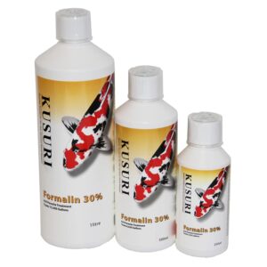 Kusuri Formalin Koi Fish Treatment