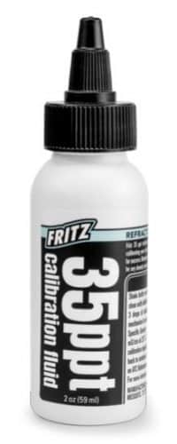 Fritz 35ppt Calibration Solution 59ml
