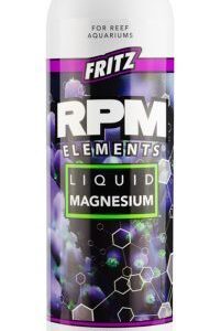 Fritz RPM Liquid Magnesium