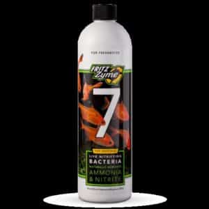 FritzZyme 7 Nitrifying Bacteria