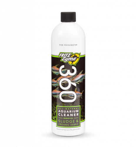 FritzZyme 360 Freshwater - Image 2