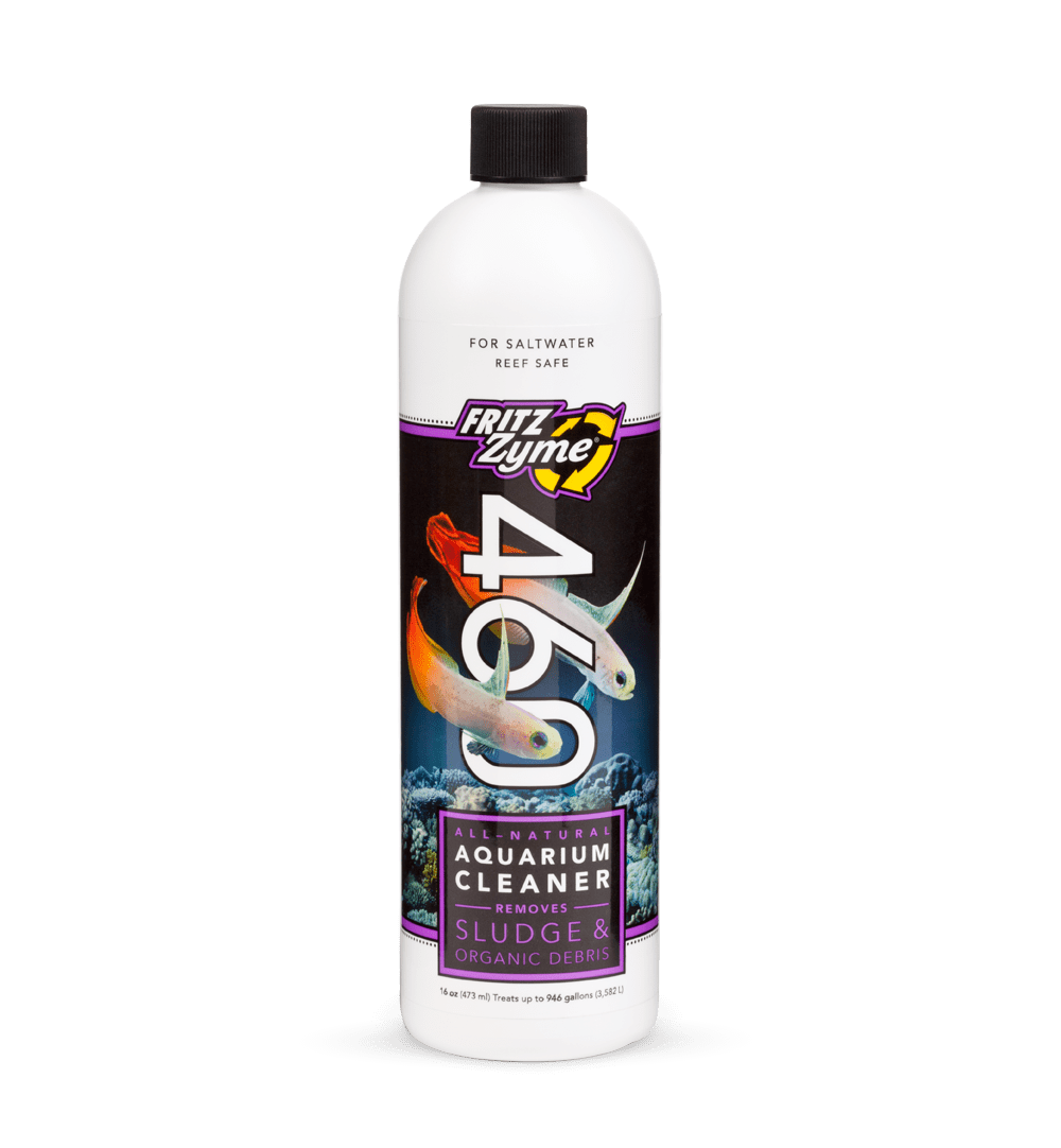 FritzZyme 460 Saltwater