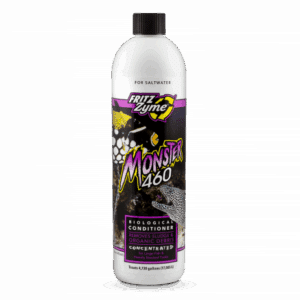 FritzZyme Monster 460 Saltwater