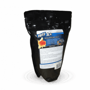 Fritz A+ Aquarium Salt