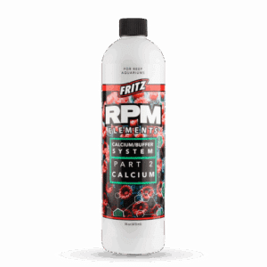 Fritz RPM Calcium Buffer System - pt 2