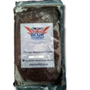Frozen Mysis 1kg