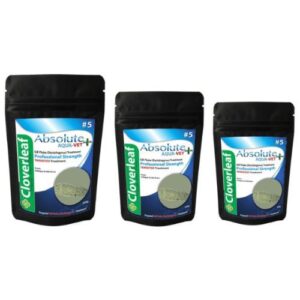 Gill Flukes Treatment