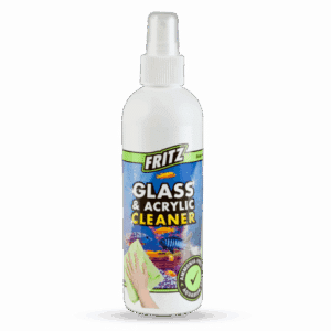 Fritz Glass & Acrylic Cleaner
