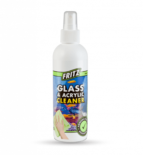 Fritz Glass & Acrylic Cleaner