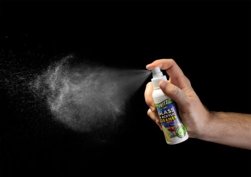 Fritz Glass & Acrylic Cleaner - Image 2