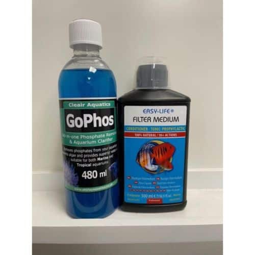 Go-Easy - The Ultimate Health and Clarity Package