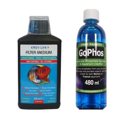 Go-Easy - The Ultimate Health and Clarity Package - Image 2