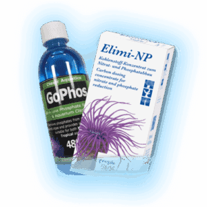Ultimate Nitrate & Phosphate Reducing Bundle