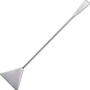 Stainless Steel Gravel Flattener