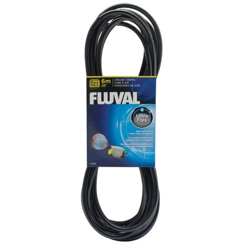Fluval Black Airline