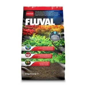Fluval Plant & Shrimp Stratum
