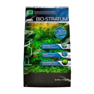 Fluval Plant & Shrimp Bio-Stratum - 8kg
