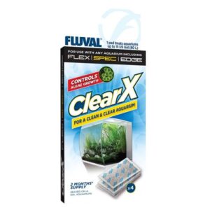Fluval ClearX Media Insert Sachets