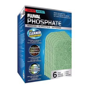 Fluval Phosphate Remover Pads