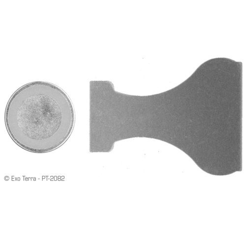 Exo Terra Mini Fogger Replacement Diaphragm - Image 2