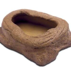 Exo Terra Worm Feeder Dish