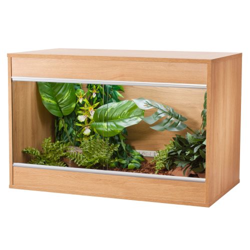 Viv Exotic Repti Home Maxi Medium Vivarium