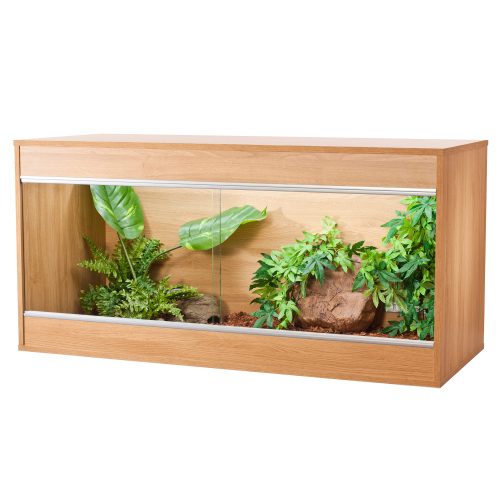 Viv Exotic Repti Home Maxi Large Vivarium - Image 3