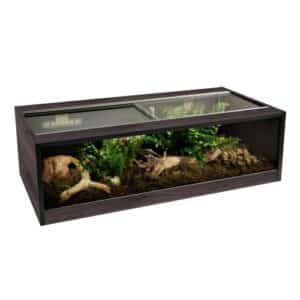 Viv Exotic Repti View Home Medium