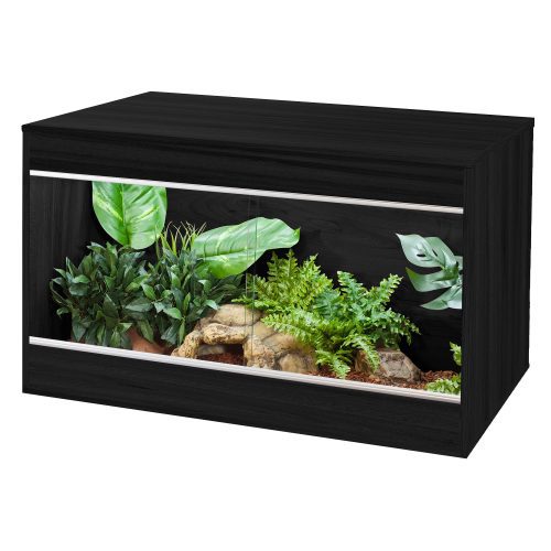 Viv Exotic Repti Home Maxi Medium Vivarium - Image 3