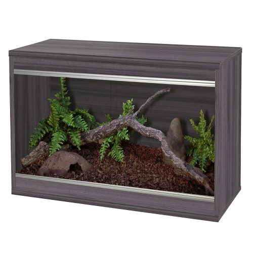 Viv Exotic Repti Home Small Vivarium - Image 2