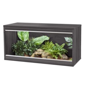 Viv Exotic Repti Home Medium Vivarium