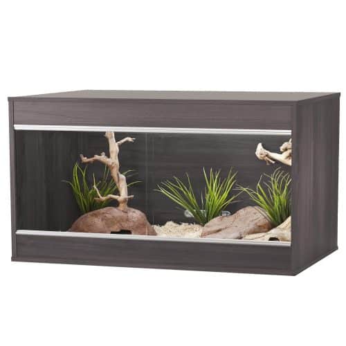 Viv Exotic Repti Home Maxi Medium Vivarium - Image 2