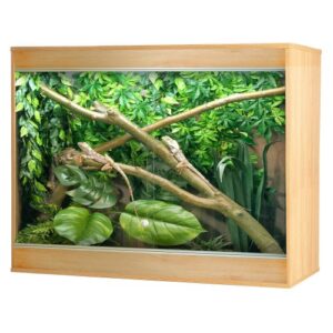 Viv Exotic Repti Home Arboreal Large Deep