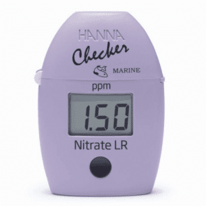 Hanna Marine Low Range Nitrate Checker