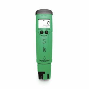 Hanna Pocket ORP / Temperature Tester Checker