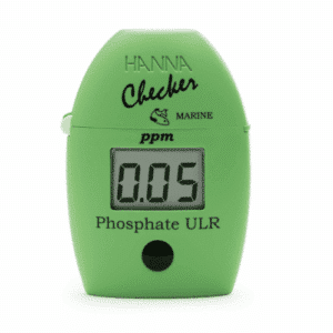 Hanna UltraLow Range Phosphate Checker
