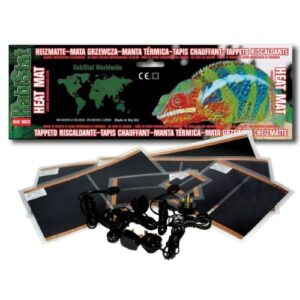 Heat Mat 4 x 5''