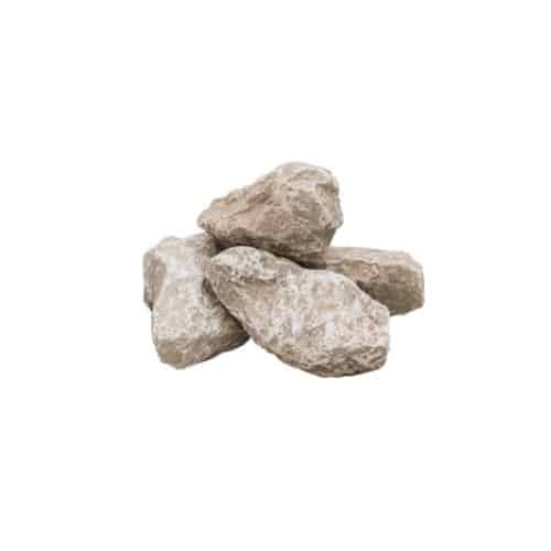 Highland Grey Decorative Rock