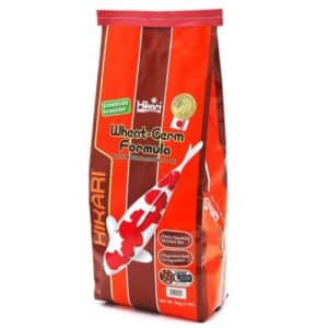 Hikari Wheatgerm Koi Food
