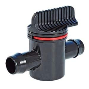 Hose Tap Flow Control 1"